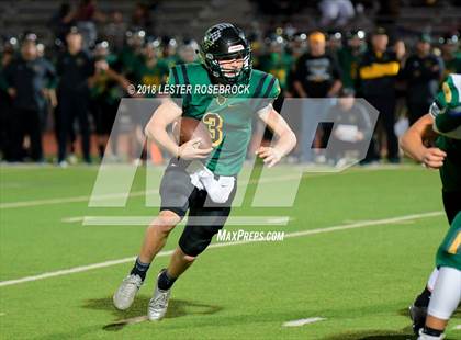 Thumbnail 1 in Rockport-Fulton vs. Crystal City (UIL 4A Area Playoffs) photogallery.