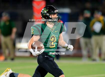 Thumbnail 3 in Rockport-Fulton vs. Crystal City (UIL 4A Area Playoffs) photogallery.