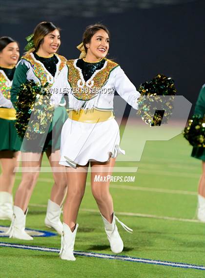 Thumbnail 2 in Rockport-Fulton vs. Crystal City (UIL 4A Area Playoffs) photogallery.