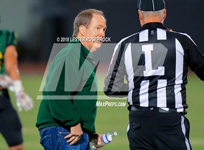 Thumbnail 3 in Rockport-Fulton vs. Crystal City (UIL 4A Area Playoffs) photogallery.