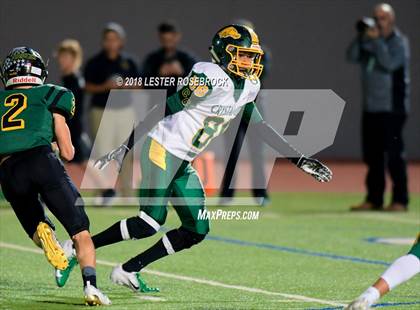 Thumbnail 3 in Rockport-Fulton vs. Crystal City (UIL 4A Area Playoffs) photogallery.