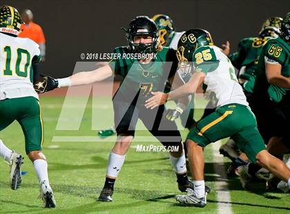 Thumbnail 1 in Rockport-Fulton vs. Crystal City (UIL 4A Area Playoffs) photogallery.