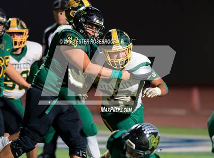 Thumbnail 1 in Rockport-Fulton vs. Crystal City (UIL 4A Area Playoffs) photogallery.