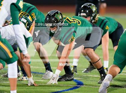 Thumbnail 3 in Rockport-Fulton vs. Crystal City (UIL 4A Area Playoffs) photogallery.