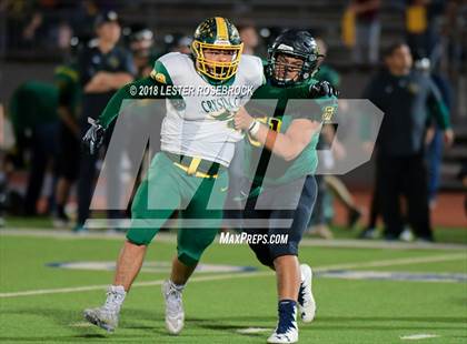 Thumbnail 1 in Rockport-Fulton vs. Crystal City (UIL 4A Area Playoffs) photogallery.