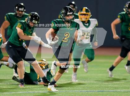 Thumbnail 1 in Rockport-Fulton vs. Crystal City (UIL 4A Area Playoffs) photogallery.