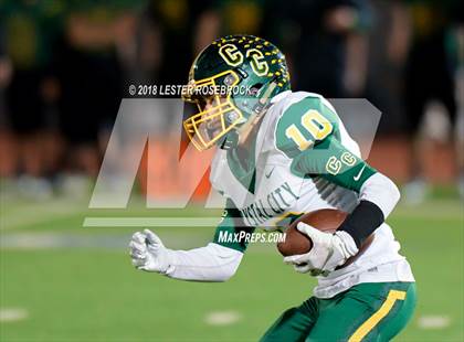 Thumbnail 1 in Rockport-Fulton vs. Crystal City (UIL 4A Area Playoffs) photogallery.