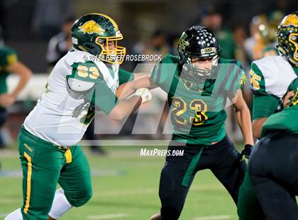Thumbnail 1 in Rockport-Fulton vs. Crystal City (UIL 4A Area Playoffs) photogallery.