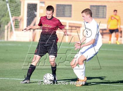 Thumbnail 1 in Rocky Mountain @ Lakewood photogallery.