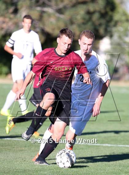 Thumbnail 3 in Rocky Mountain @ Lakewood photogallery.