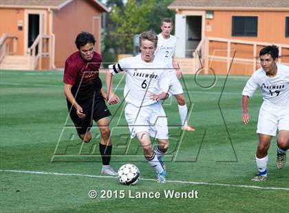 Thumbnail 3 in Rocky Mountain @ Lakewood photogallery.