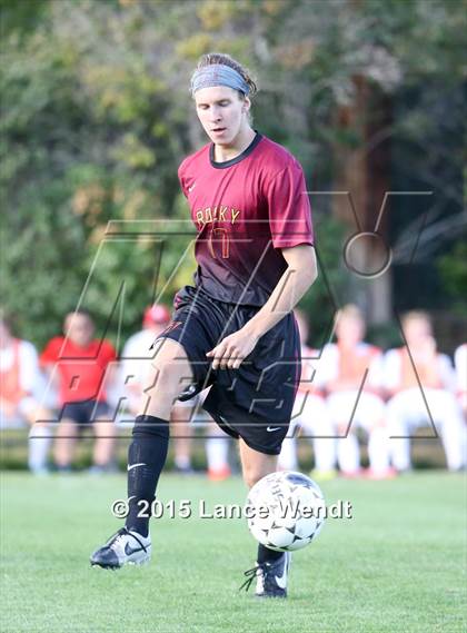 Thumbnail 2 in Rocky Mountain @ Lakewood photogallery.