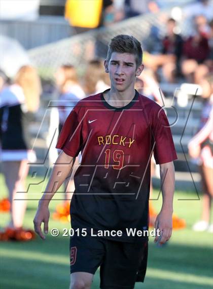 Thumbnail 2 in Rocky Mountain @ Lakewood photogallery.