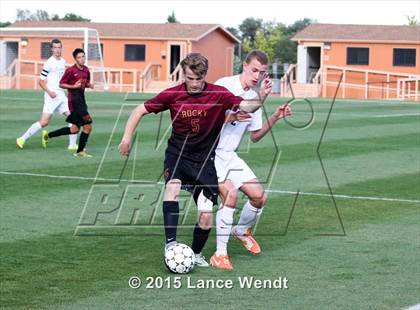 Thumbnail 3 in Rocky Mountain @ Lakewood photogallery.