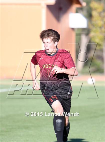 Thumbnail 3 in Rocky Mountain @ Lakewood photogallery.