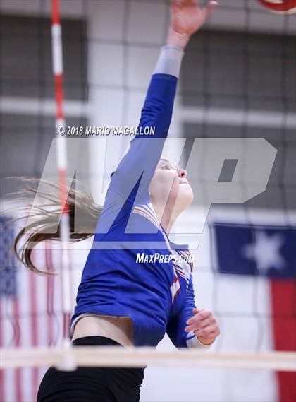 Thumbnail 1 in Lopez vs. Veterans Memorial photogallery.