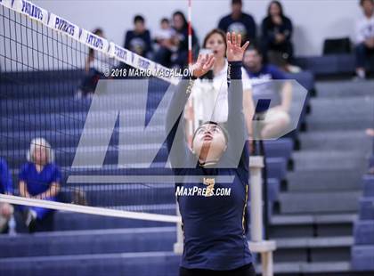 Thumbnail 2 in Lopez vs. Veterans Memorial photogallery.