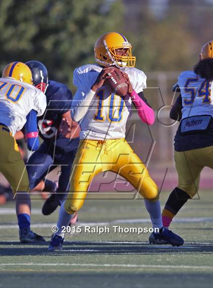 Thumbnail 3 in Grant @ Pleasant Grove photogallery.