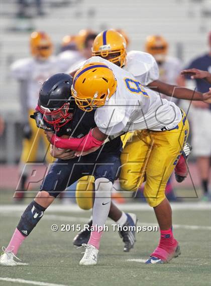 Thumbnail 3 in Grant @ Pleasant Grove photogallery.