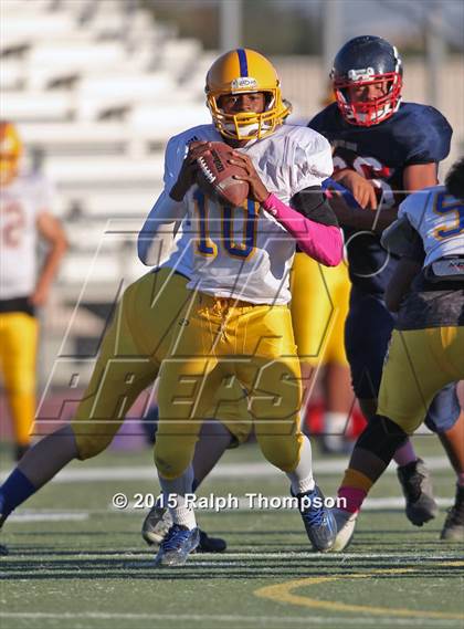 Thumbnail 1 in Grant @ Pleasant Grove photogallery.