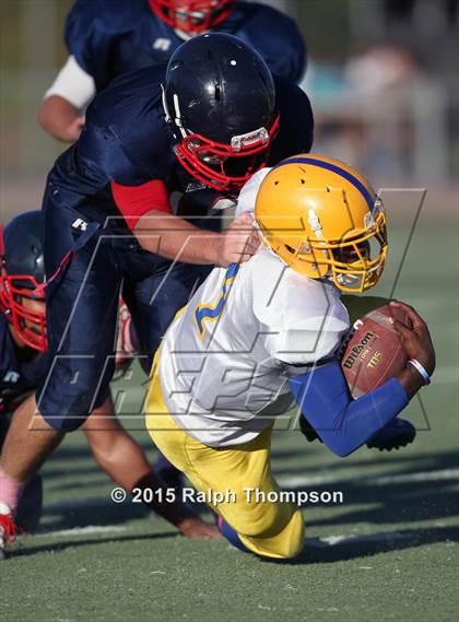 Thumbnail 3 in Grant @ Pleasant Grove photogallery.
