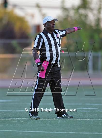 Thumbnail 1 in Grant @ Pleasant Grove photogallery.
