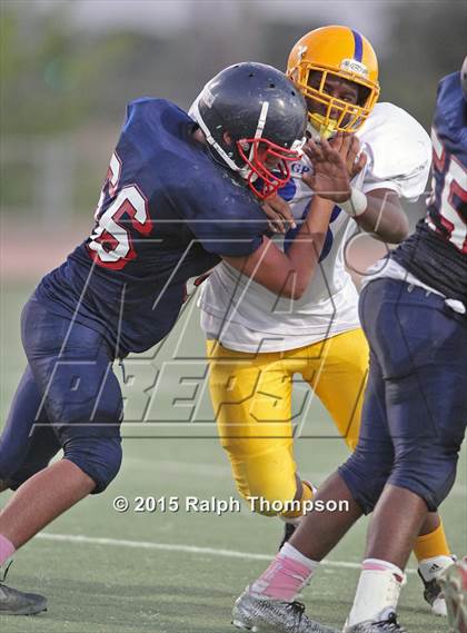 Thumbnail 2 in Grant @ Pleasant Grove photogallery.