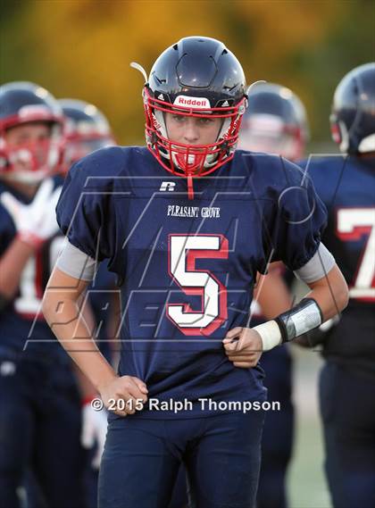 Thumbnail 2 in Grant @ Pleasant Grove photogallery.