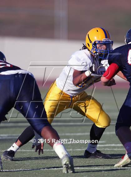 Thumbnail 3 in Grant @ Pleasant Grove photogallery.