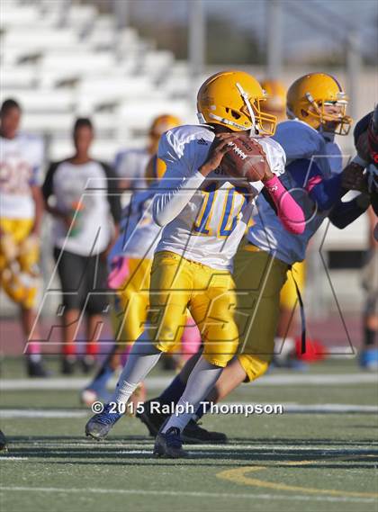 Thumbnail 2 in Grant @ Pleasant Grove photogallery.