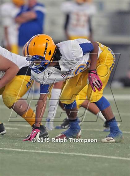 Thumbnail 2 in Grant @ Pleasant Grove photogallery.