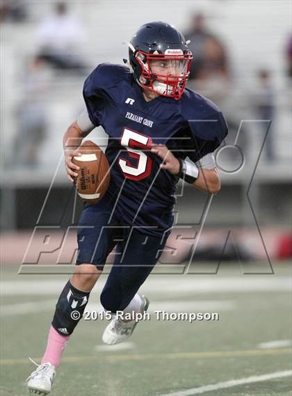 Thumbnail 3 in Grant @ Pleasant Grove photogallery.