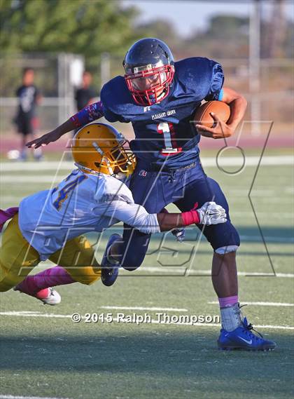 Thumbnail 3 in Grant @ Pleasant Grove photogallery.
