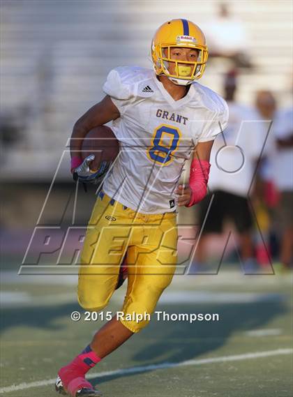 Thumbnail 3 in Grant @ Pleasant Grove photogallery.