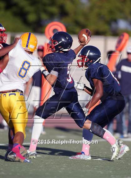 Thumbnail 2 in Grant @ Pleasant Grove photogallery.