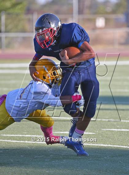 Thumbnail 1 in Grant @ Pleasant Grove photogallery.