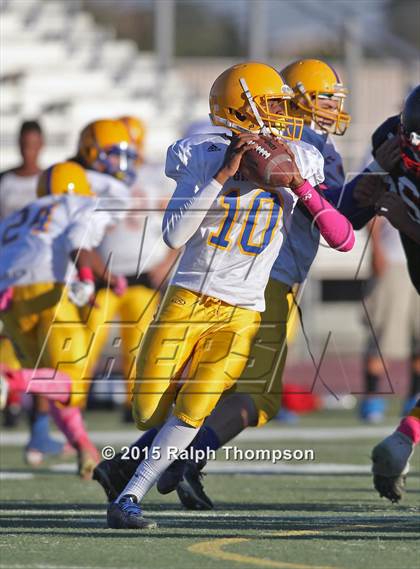 Thumbnail 1 in Grant @ Pleasant Grove photogallery.