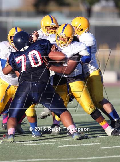 Thumbnail 1 in Grant @ Pleasant Grove photogallery.