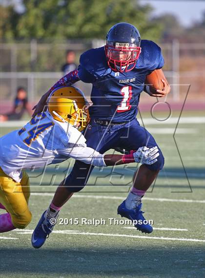 Thumbnail 2 in Grant @ Pleasant Grove photogallery.