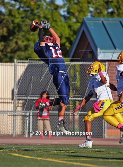 Thumbnail 3 in Grant @ Pleasant Grove photogallery.