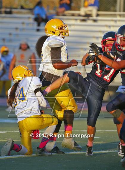 Thumbnail 1 in Grant @ Pleasant Grove photogallery.