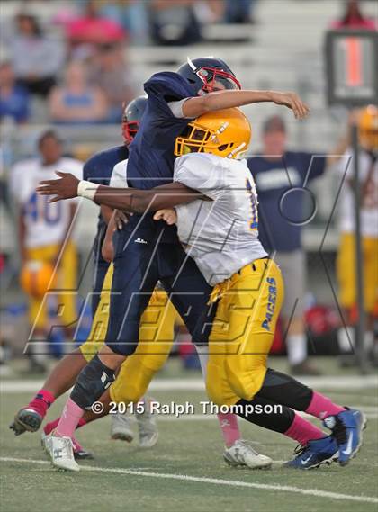 Thumbnail 3 in Grant @ Pleasant Grove photogallery.