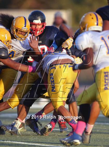 Thumbnail 2 in Grant @ Pleasant Grove photogallery.