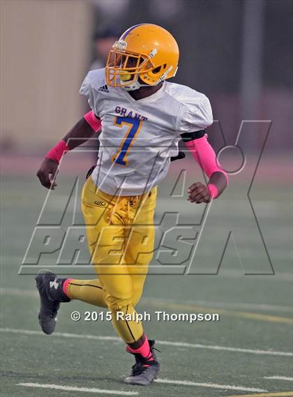 Thumbnail 3 in Grant @ Pleasant Grove photogallery.