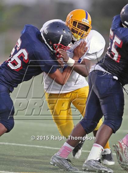 Thumbnail 1 in Grant @ Pleasant Grove photogallery.