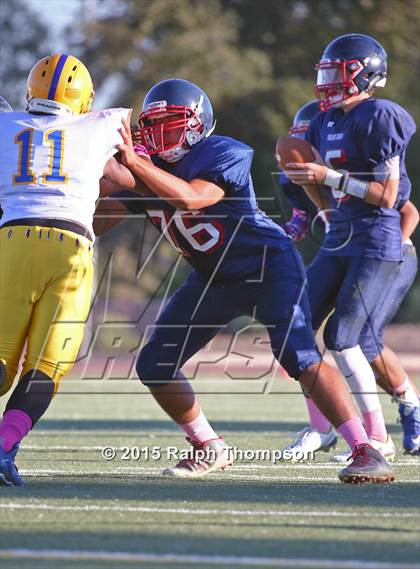 Thumbnail 3 in Grant @ Pleasant Grove photogallery.