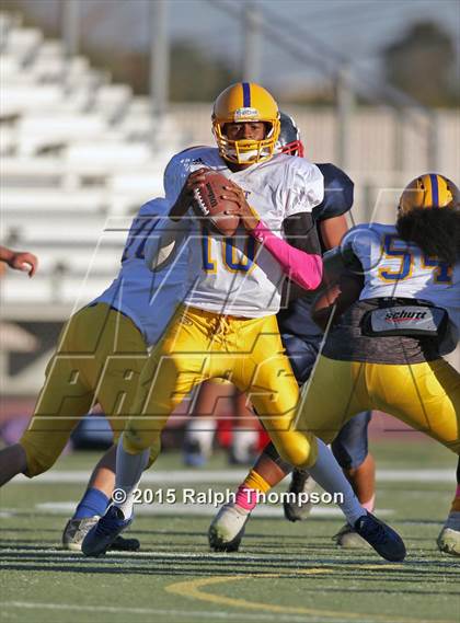 Thumbnail 3 in Grant @ Pleasant Grove photogallery.
