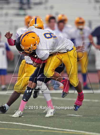 Thumbnail 1 in Grant @ Pleasant Grove photogallery.