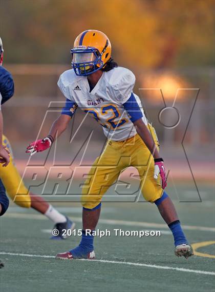 Thumbnail 2 in Grant @ Pleasant Grove photogallery.