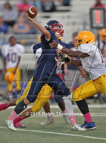 Thumbnail 2 in Grant @ Pleasant Grove photogallery.